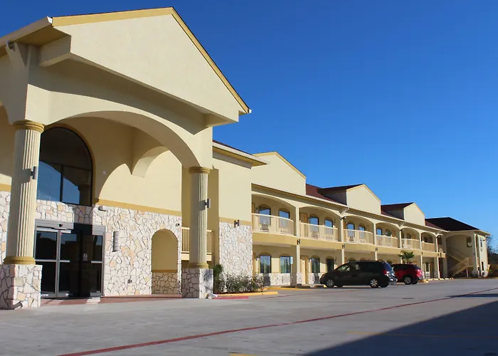 Express Inn And Suites Humble
