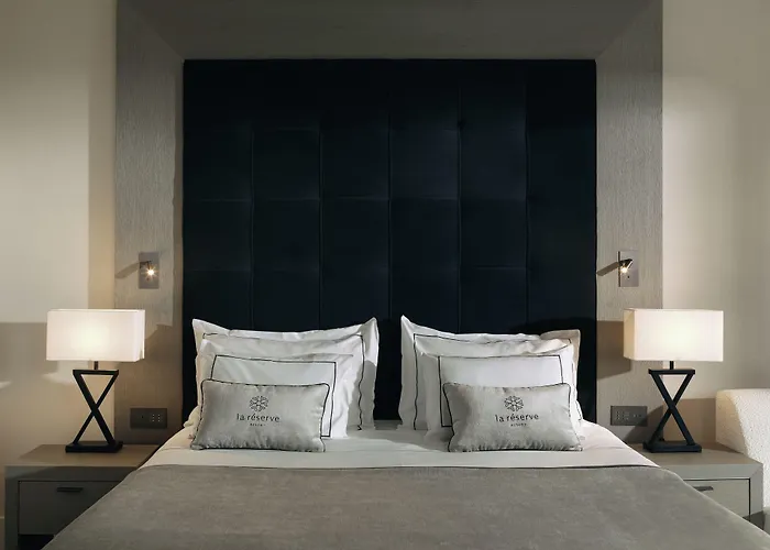 La Reserve Resort Knokke-Heist