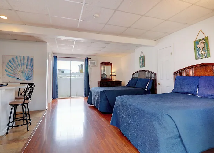 Atlantis Motel Old Orchard Beach