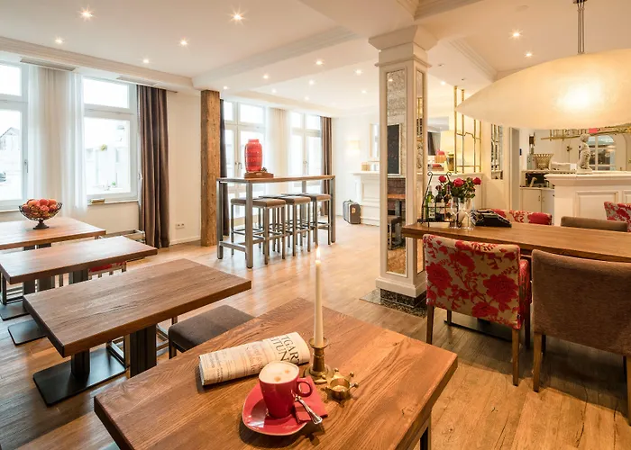 Weinstadt Hotel - das Original
