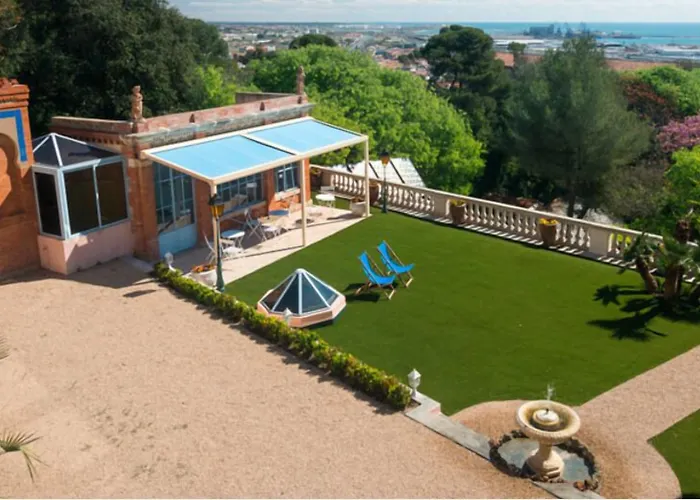 B&B Le Logis Du Mas