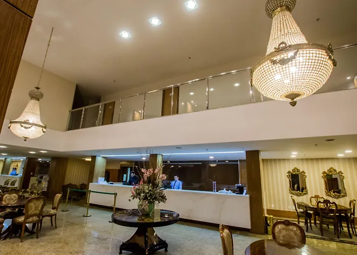 Garbos Trade Hotel