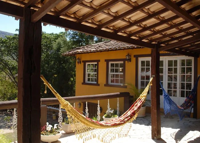 Pousada Hospedaria da Villa