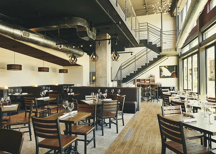 The Draftsman, Autograph Collection Hotel Charlottesville