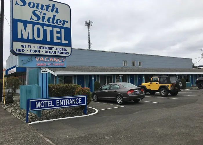 Southsider Motel