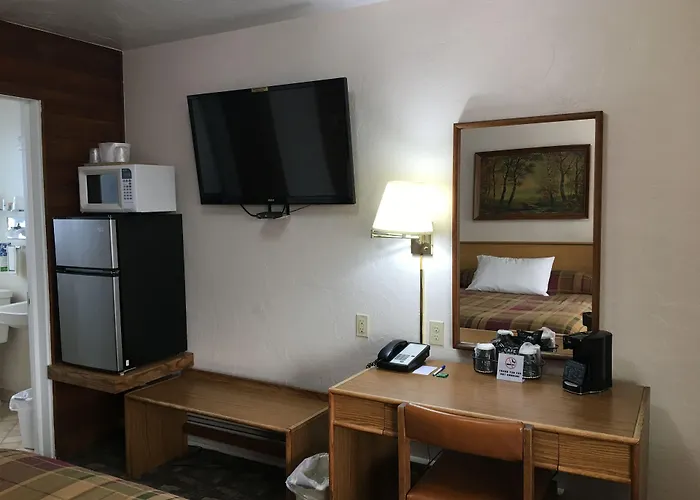 Southsider Motel