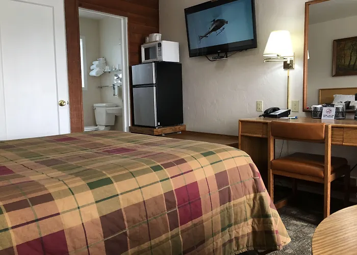 Southsider Motel Coos Bay