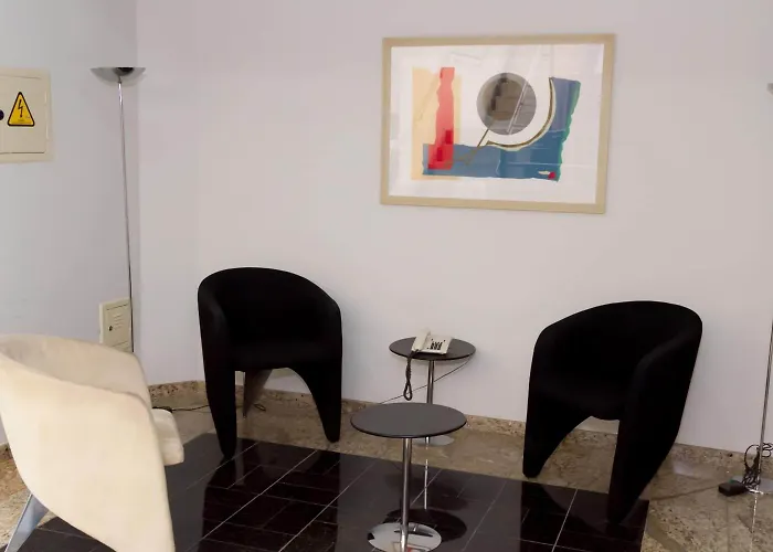 Hotel Canada Ribeirão Preto