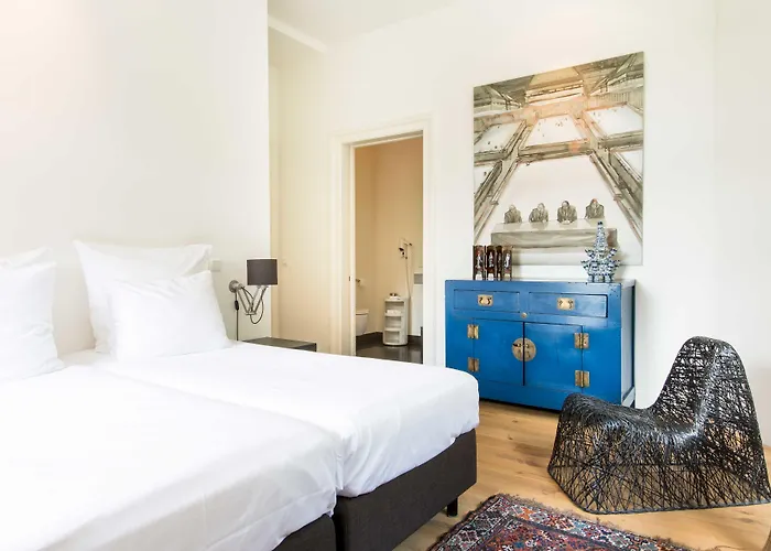 De Lochemse Berg Hotel Barchem