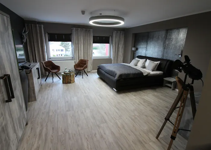 VitaLounge Sports&Spa Hotel Gelsenkirchen