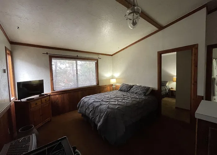 Adventures Vacation Rentals