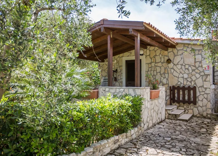 Tenuta Padre Pio Vieste