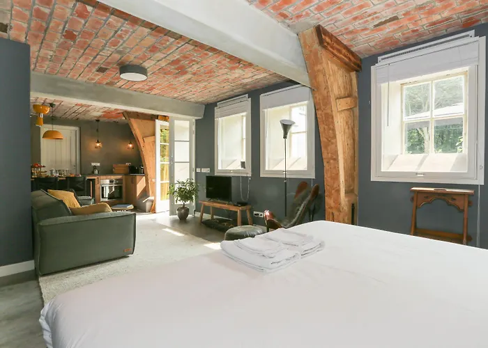 Adelaerthoeve Logies&Ontbijt Arnhem