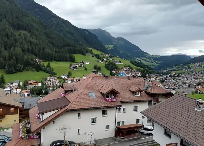 Pension Sonnalp