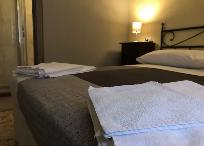 Relais B&B Corte Dei Turchi Longiano