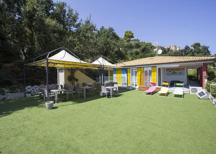 B&B Valle dell'Eden Grottammare