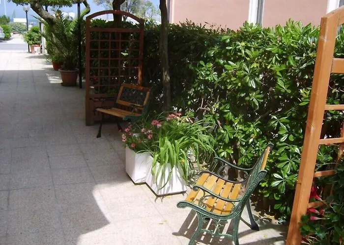 Hotel a Senigallia