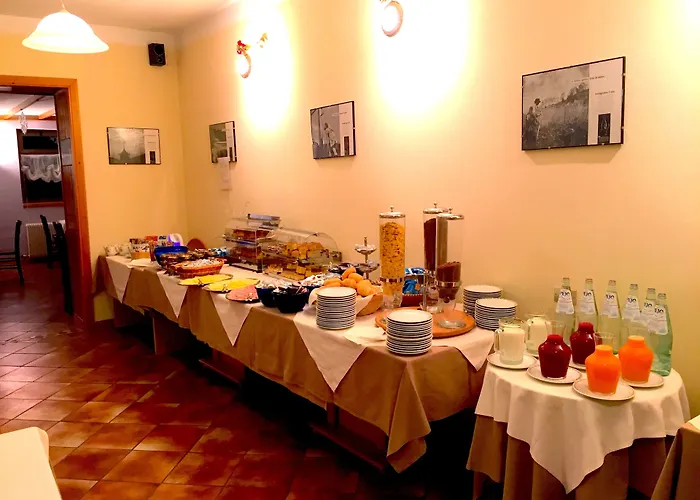 Hotel Santellina Fai Della Paganella
