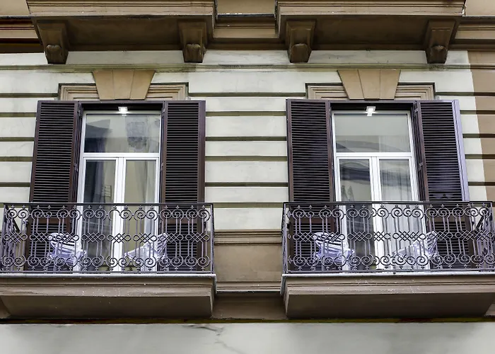 La Fontanina Suites Napoli
