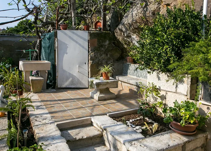 Kusalo Guesthouse Dubrovnik