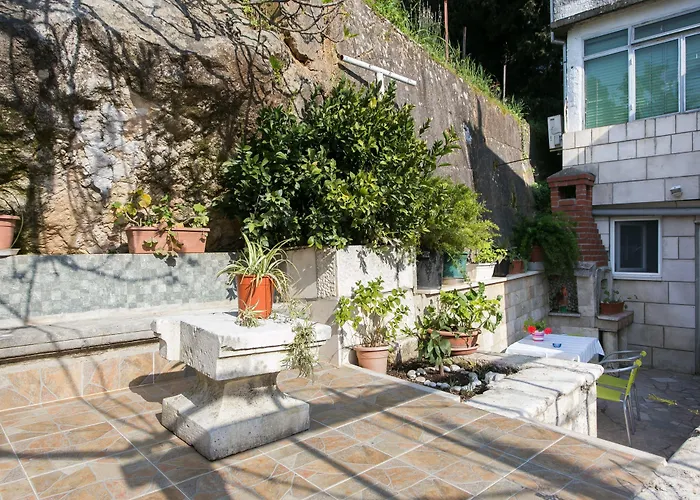 Kusalo Guesthouse Dubrovnik