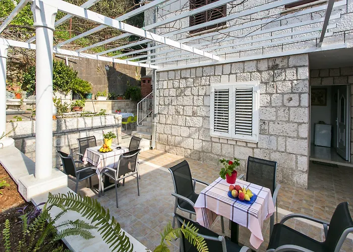 Kusalo Guesthouse Dubrovnik
