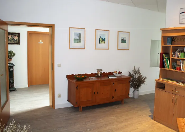 Pension&Restaurant Nordstern Cottbus