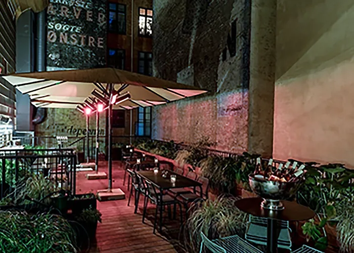 Brochner Hotels