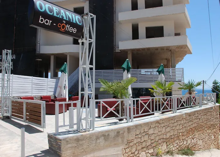Oceanic Overview Suites