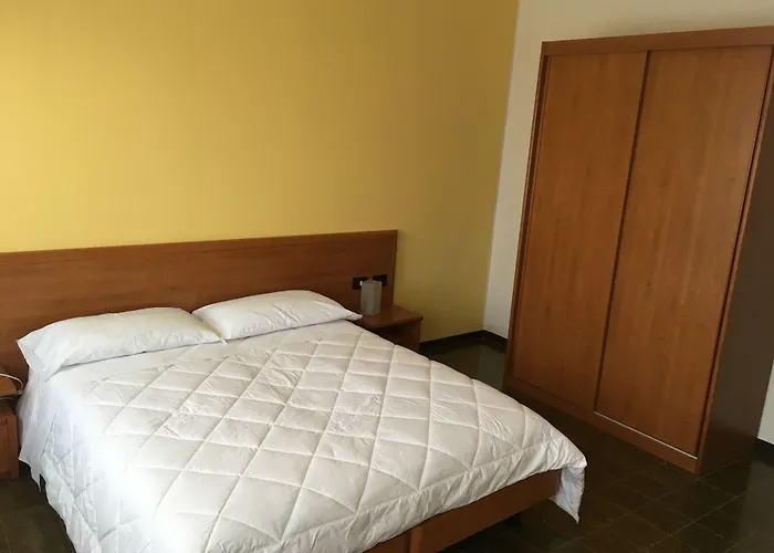 Hotel Centrale