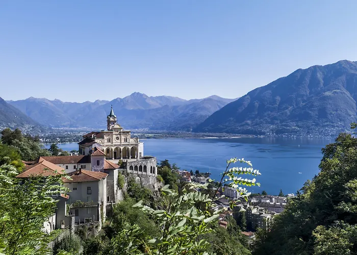 Hotel Residenze dell'Angelo Locarno