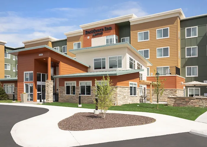 Residence Inn By Marriott Lafayette