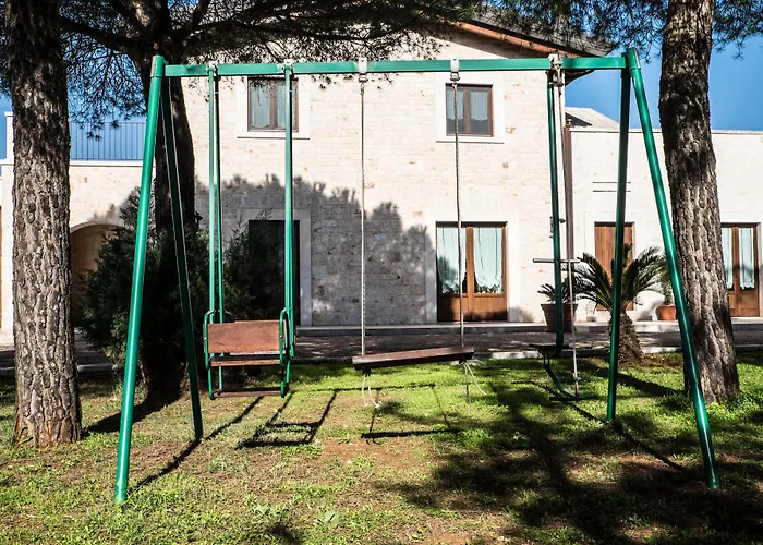 B&B La Grave Noci