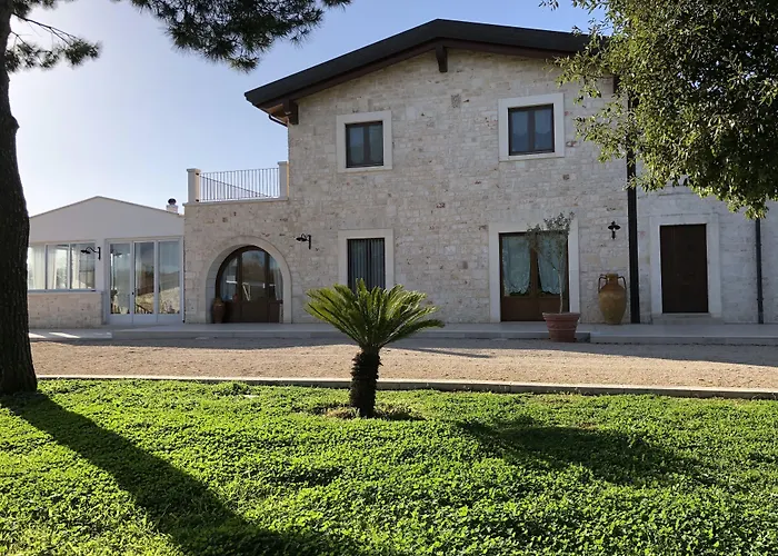 B&B La Grave Noci