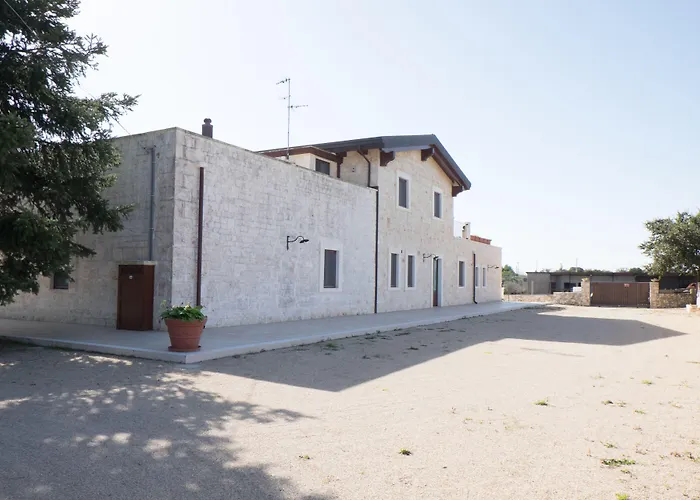 B&B La Grave Noci