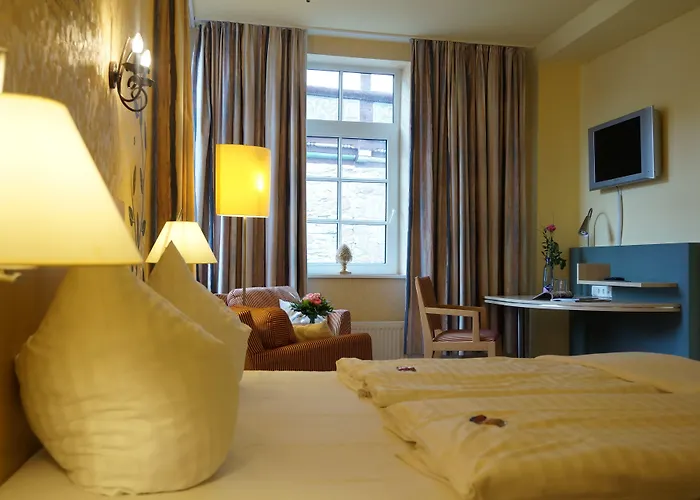 Hotel Goldener Anker
