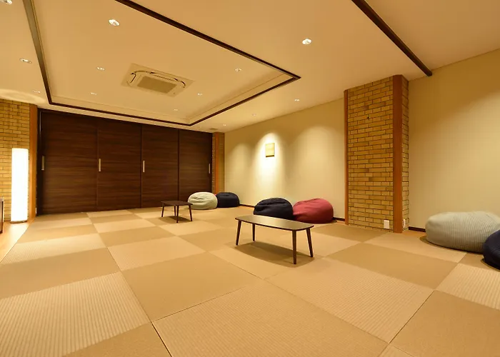 Hakone Kogen Hotel