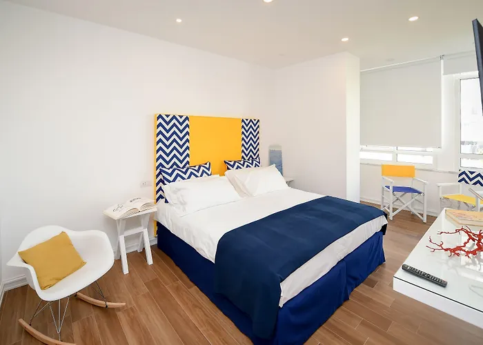 Hotel Casa Pantone Sorrent
