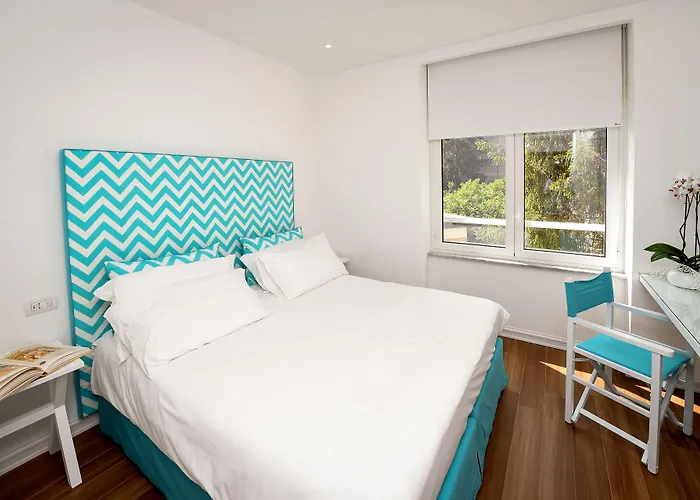 Hotel Casa Pantone Sorrent