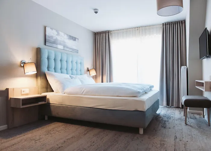Hotel Waastwinj Utersum