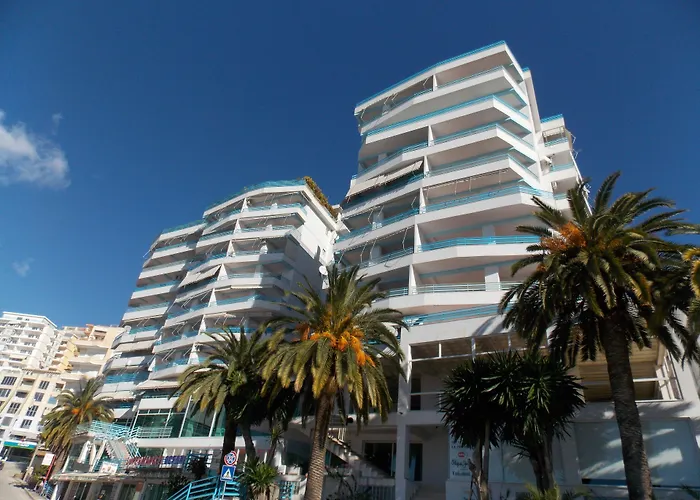 Hotel Serxho Sarandë