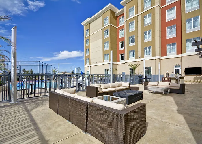 Homewood Suites By Hilton Conroe