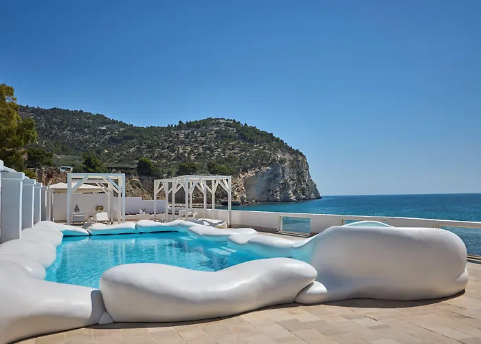Hotel La Casa E Il Mare Mattinata
