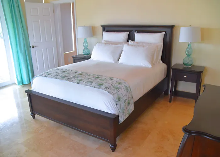 Dolphin Point Villas Key Largo