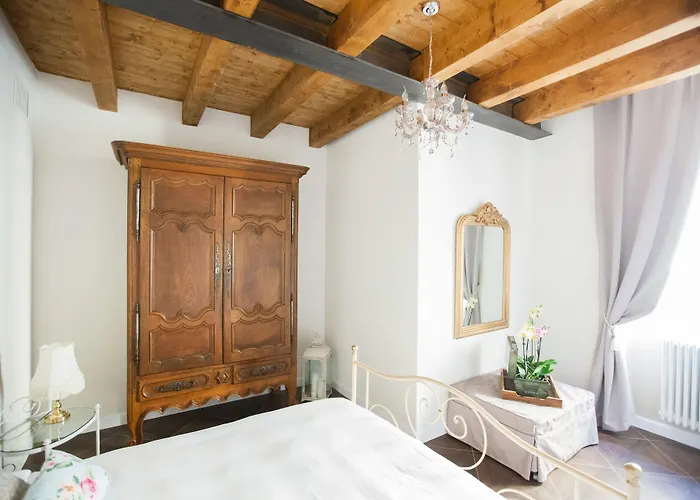Alessia'S Place Como