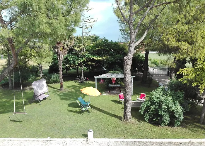 B&B Sotto le Stelle