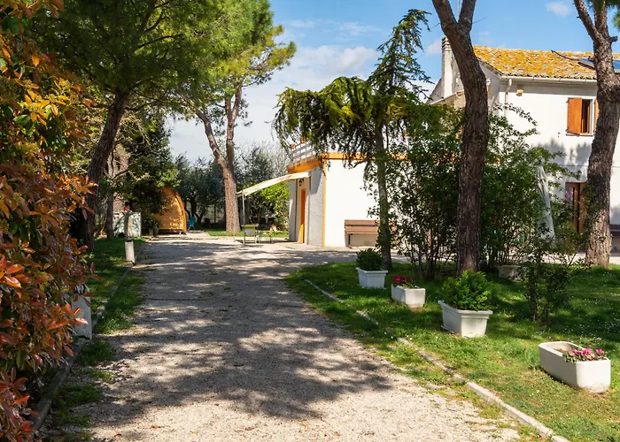 B&B Sotto le Stelle