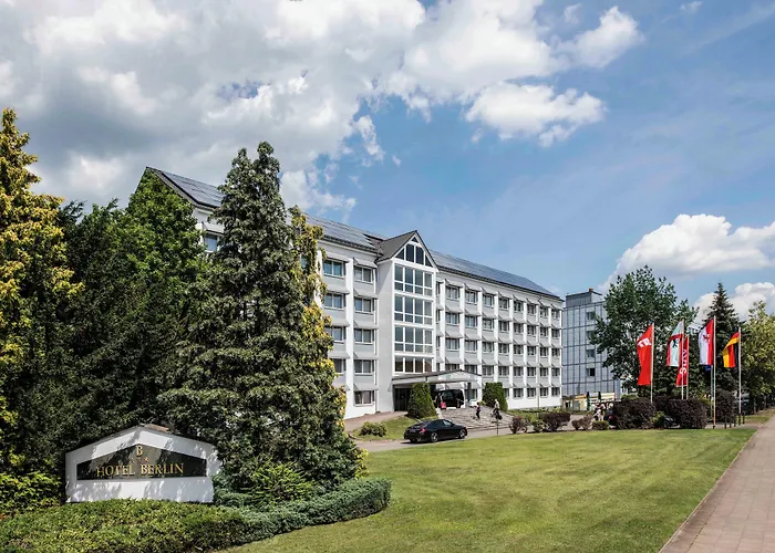 LAT Hotel&Apartmenthaus Berlin