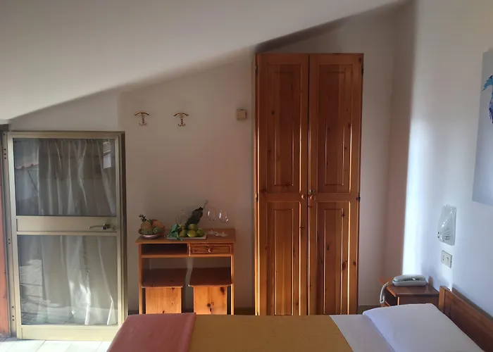 Hotel Marconi Sperlonga