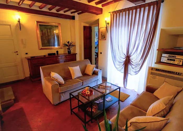 Hotel Palazzo Mari San Gimignano
